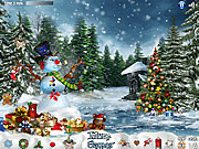 Игра Beautiful Christmas