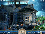 Игра Moonlight Cottage
