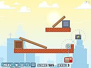 Игра Электро приборы