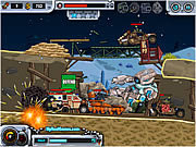 Игра Мертвый рай 3