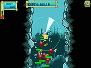 Игра Подводная охота 2