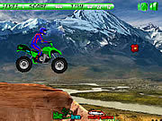 Игра Гонка ATV