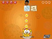 Игра Вилли любит печеньки