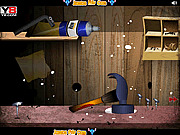 Игра Злой молоток