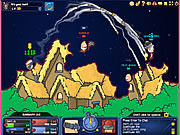 Игра Разбитые яйца 2 - онлайн