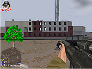Игра Бывший снайпер