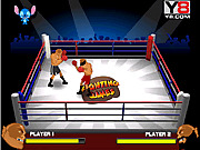 Игра Бокс 3