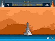 Игра Морской бой