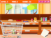 Игра Веселый пекарь