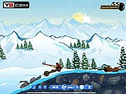 Игра Зимние войны