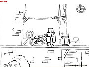 Игра Против! a.k.a. Пиво и сухарики