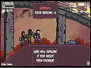 Игра Захват Земли 2