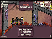 Игра Захват Земли 2