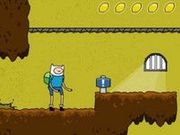 Игра Путешествие в лимонное королевство