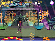Игра Шоу дельфинов 3