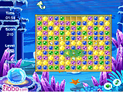 Игра Снежная королева 4