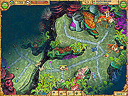 Игра Островные племена 5