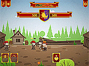 Игра Восстание Королевства Соландия