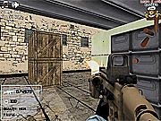 Игра Стрельбище в пустыне 3D