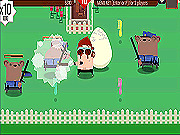 Игра Похищение Чарли