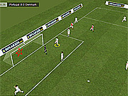Игра Скоростной футбол 2