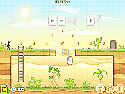Игра Приключения Стикмана 3