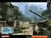 Игра Армия снайперов 3