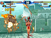Игра Король сражений KOF 1.8