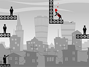 Игра Рикошетное убийство 4