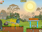Игра L'annulation des oeufs 3