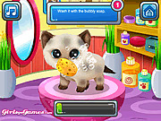 Игра Красивые животные