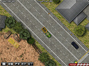 Игра Веселый логист