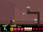 Игра Der Zombie die Apokalypse