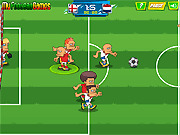 Игра Football Stars: World Cup game
