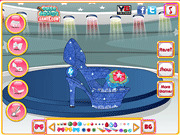 Игра Высокие каблуки