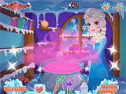 Игра Приготовление волшебной микстуры