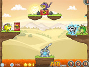 Игра Лазерное оружие 3: Новые уровни