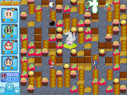 Игра Террористы и бомбы