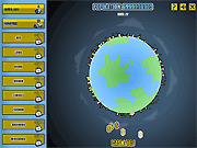 Игра Кликер: Мир пчел
