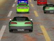 Игра Крутые тачки 2. V8