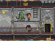 Игра Хитрая тюрьма. Level Pack