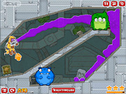 Игра Покормите меня 3