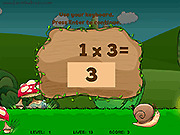 Игра Счастливые Капли