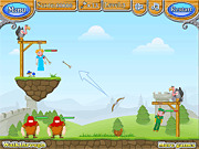 Игра Виселицы 4