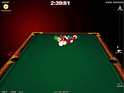 Игра 3D Быстрый пул