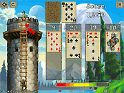 Игра Башня 21