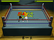 Игра Кванжи Бокс