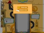 Игра Смешарики - Тетрис
