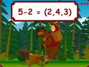 Игра Маша и Медведь - Ответы на вопросы
