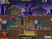 Игра Взрыв Динамита 3